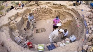 Visit Grand Canyon Archeological Sites Hidden For Centuries [upl. by Melgar263]