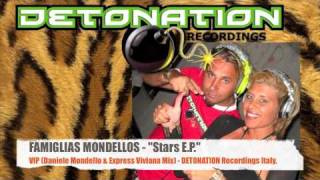 FAMIGLIAS MONDELLOS  Vip Daniele Mondello amp Express Viviana Mix [upl. by Asaret523]