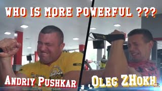 Why Pushkar loses to Zhokh today [upl. by Mulderig]