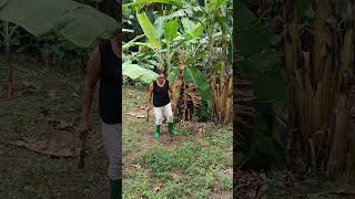 Nakatago si kuya khemyattv funny comedyclips justforfun comedyvideos justlaughtrip funnyvideo [upl. by Lombardi]