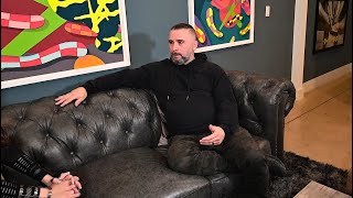 John Dolmayan on why System of a Down isnt releasing a new album 2022 [upl. by Petrine]