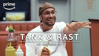 Tank und Rast  Interview mit JP Performance ⛽️ [upl. by Haorbed]