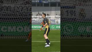 Zielinski goal☠️💥shortsfcmobile [upl. by Gordan]