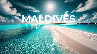 Discover the Maldives A Tropical Paradise 🏝️ [upl. by Barclay]