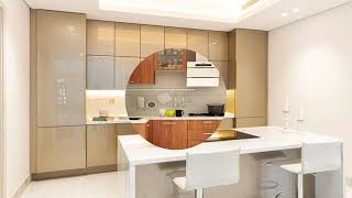 202425 top20 modular kitchen design  small space kitchen design  latest kitchen design [upl. by Anel]