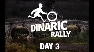 Dinaric Rally 2023 Day 3 [upl. by Blanca]