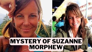 Mystery of Suzanne Morphew Body Found Years After Missing True Crime [upl. by Winshell]