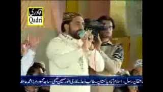 Noor ka saman 2012 Qari shahid mehmood zikar allah allah amp mera murshid sohna [upl. by Nitnert384]