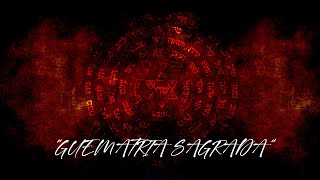 GEMATRIA SAGRADA [upl. by Adnylg]