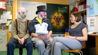 Rubberbandits guide to Biology [upl. by Naujej]