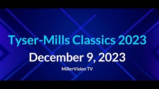 TyserMills Classic 2023 [upl. by Wivestad]