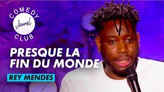 REY MENDES  PRESQUE LA FIN DU MONDE  JAMEL COMEDY CLUB  SAISON 11 2022 [upl. by Snodgrass]