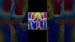 Orthodox tewahdo mezmur Mariam enate youtube አሜን በሉ ልመርቃችሁ [upl. by Einohtna]