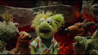 Fraggle Rock Back to the Rock  Who Is Me lyrics in description [upl. by Novej]