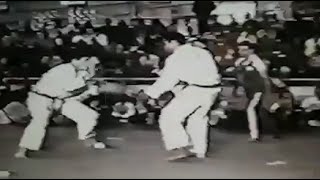 Best Jiu Jitsu Fight Ever  Rigan Machado vs Rickson Gracie [upl. by Christean604]