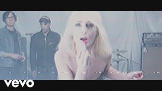 Metric  What Feels Like Eternity Official Video [upl. by Alba726]