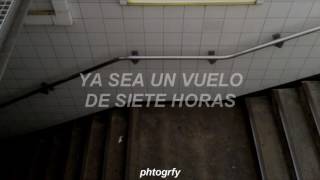 505  arctic monkeys  español [upl. by Yehc]