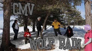 Wolf Rain quotGravityquot  CMV [upl. by Sirref]