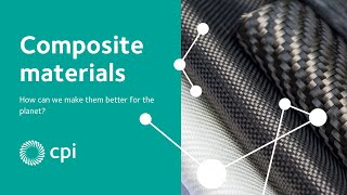 Are composite materials sustainable Heres how were solving their hidden waste problem [upl. by Ruth]