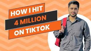 How to get views on TikTok Famous ho jao [upl. by Noitsuj869]