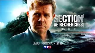 BA Section de recherches saison 15 et fin de la série  ce jeudi 210422 à 21h10  TF1 [upl. by Bruno563]