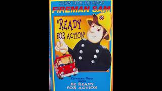 fireman sam ready for actions track 5 the man who drives the pontypandy bus [upl. by Beare]