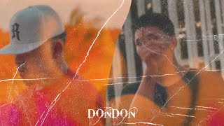 DBXD Brynner Og  “DON DON” Vídeo Clipe Oficial [upl. by Web]