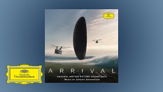 Jóhann Jóhannsson – Heptapod B from Arrival Soundtrack Pseudo Video [upl. by Odella]