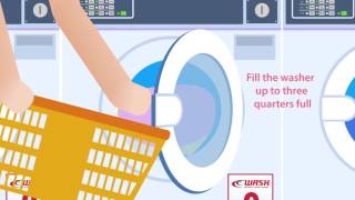 Laundry Basics [upl. by Malissia]