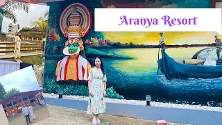 Aranya The Merian Resort 💕💕 Best Resort near Guwahati 💕💕 [upl. by Francesco]