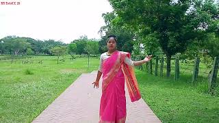 কেউ না জানুক আমি জানি  Keu Na Januk Ami Jani  BD Dance 23 [upl. by Eirrac]