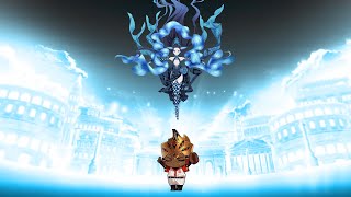 FGO NA Yang Guifei 3 Turn Finale  The Eternal City Triumphus BINY 2024 [upl. by Viridissa]