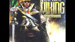 Vybz Kartel  Enchanting [upl. by Ellenar254]