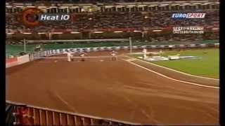 Speedway WM 2005 GP Wales Cardiff [upl. by Wobniar]