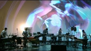 Pantha du Prince amp The Bell Laboratory A New Sequence [upl. by Ecitnirp]