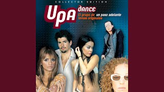 Upa Mix [upl. by Arral]