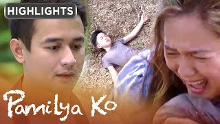 Chico biglang naalala ang namatay niyang kapatid  Pamilya Ko With Eng Subs [upl. by Babcock]