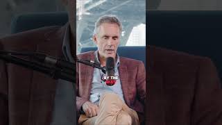 The Most Gratifying Thing For Jordan Peterson  jordanpeterson shorts [upl. by Nivlen222]