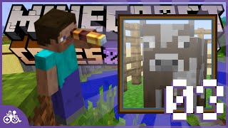 COMO FAZER uma LUNETA no Minecraft 117 Survival [upl. by Goines]