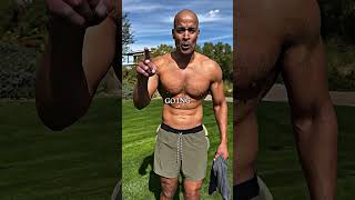 Forget the Winter Arc – Go Full Circle  David Goggins [upl. by Steffy]