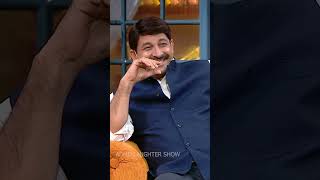 Kapil Sharma ne dekhaya video kapilsharma comedyshow kapilsarmashow [upl. by Ahsiral]