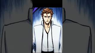 Aizen sama🔥 aizen bleach madara anime phonk edit animeedit naruto [upl. by Latta659]