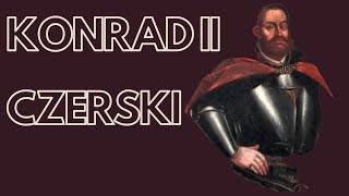 Konrad II czerski Młodość Niewola i Walka o Władzę na Mazowszu [upl. by Mikes145]