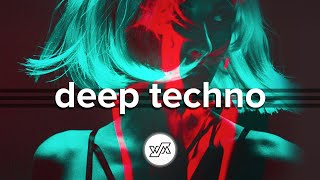 Deep Techno amp Progressive House Mix  December 2019 HumanMusic [upl. by Ummersen]