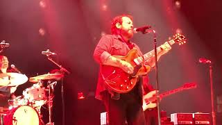 Nathaniel Rateliff amp The Night Sweats  Say It Louder [upl. by Ardua]