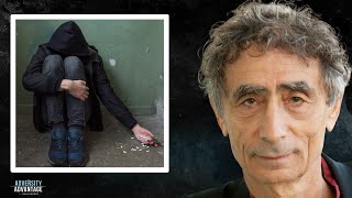 Whats The 1 Way To Recover From Addiction  Dr Gabor Maté [upl. by Renny]