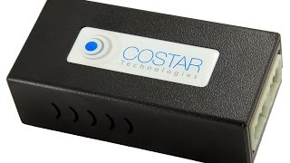 Costar Technologies Bluestar II Bluetooth Handsfree Vehicle System Install [upl. by Rogergcam]