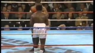 Mike Tyson vs Tony Tubbs full fight [upl. by Byram]