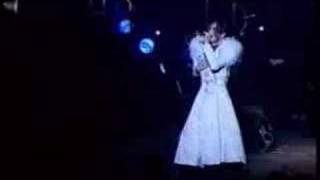 MALICE MIZER  ma cherievoyage derniere 97live [upl. by Nol]