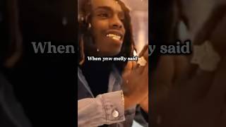 Ynw melly lyrics🔥 ynwmelly melly ynw 772 ynwmellytypebeat freemelly ynwmellytrial rap [upl. by Anuait20]